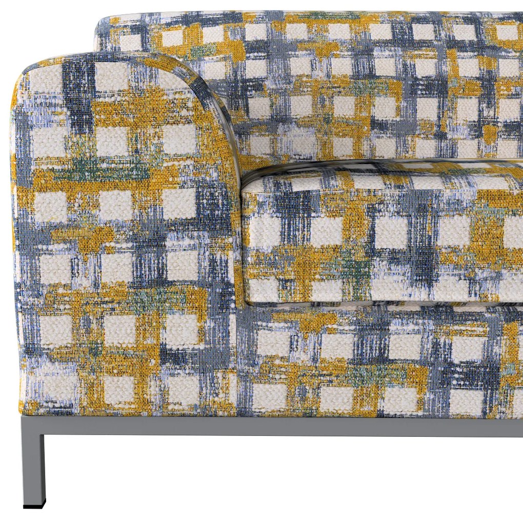 Husa pentru sofa Kramfors cu 2 locuri