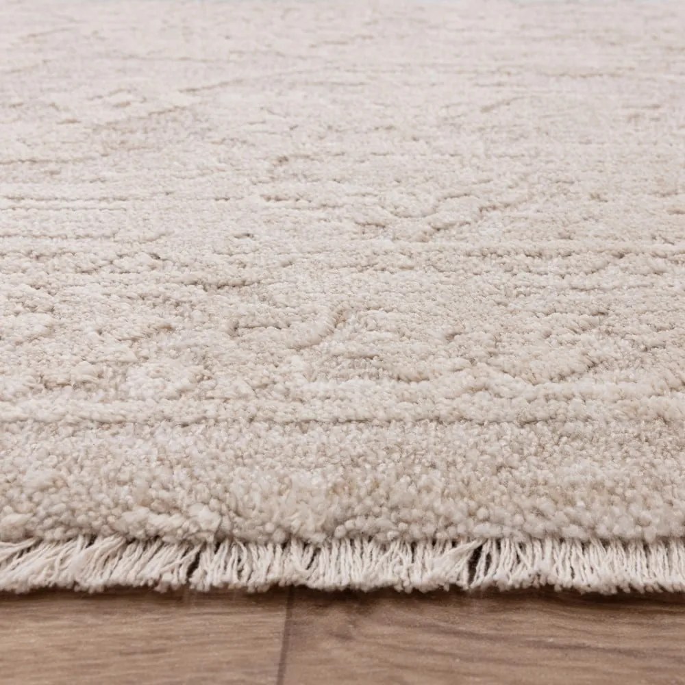 Covor bej 200x300 cm Laurent Beige Natural – Asiatic Carpets