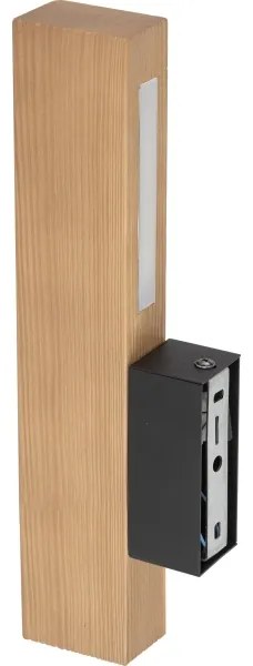 Aplică LED TEO LED/3W/230V 3000K pin