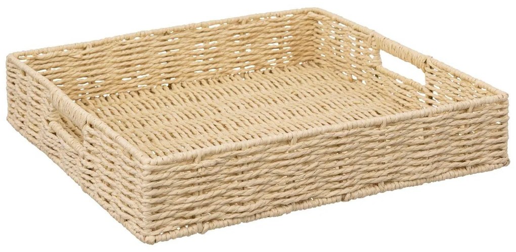 Tavă decorativă Kord, pătrată
