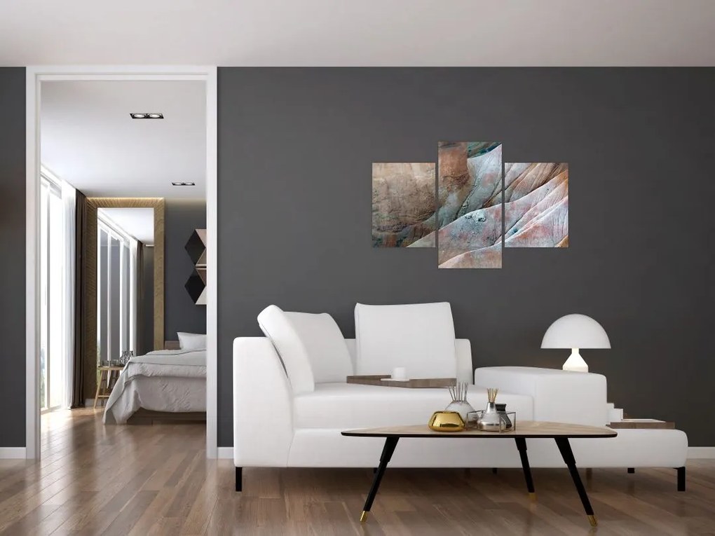 Tablou cu pietre, Brzce Canyon (90x60 cm)