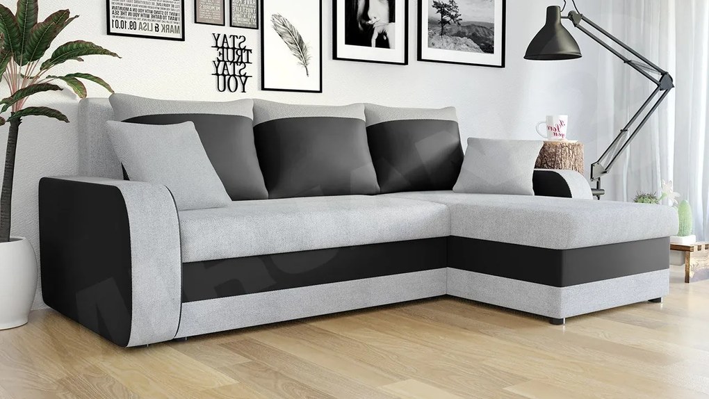 Colțar Maddox (Enzo 162 + Rain 14). Promo -16%. 1059318
