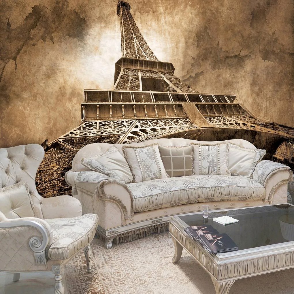 Fototapet - Turnul Eiffel Paris (152,5x104 cm)