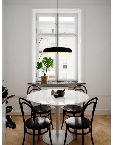 Lustră pe cablu ByRydens 4202160-4002 SHELBY 3xG9/5W/230V