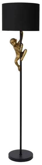 Lucide 10702/81/30 - Lampadar CHIMP 1xE27/60W/230V 150cm