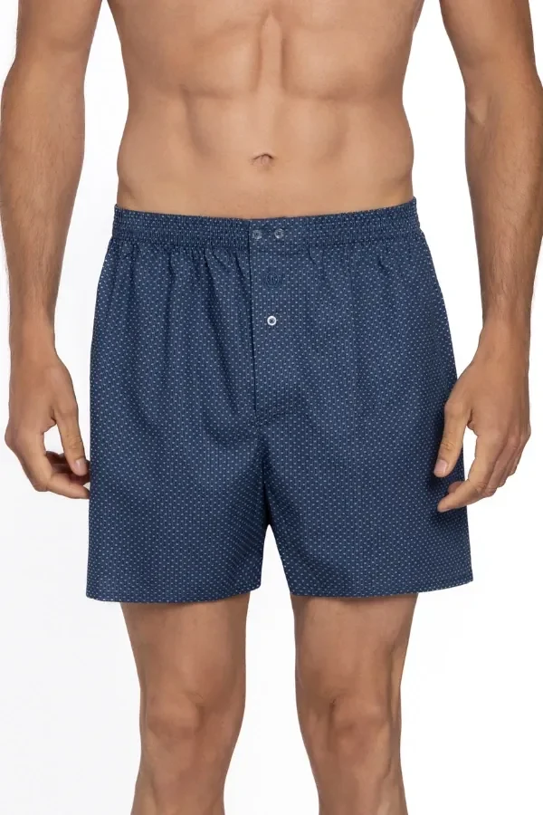 Sort bărbătesc RODRIGO, din 100% bumbac 4XL În cutie cadou