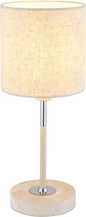 Veioza/Lampa de masa design modern DELEON