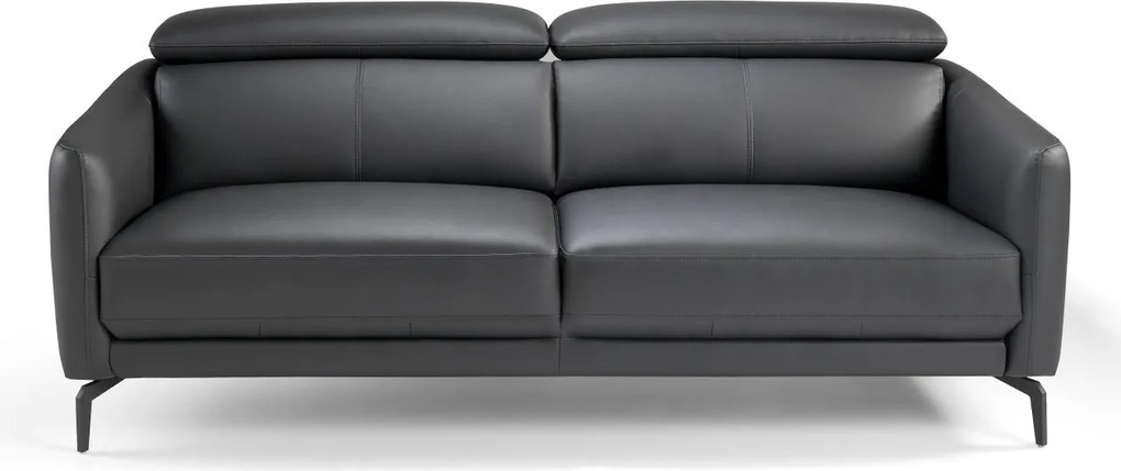 Canapea 3 locuri eleganta, design italian William AC-5359-3P