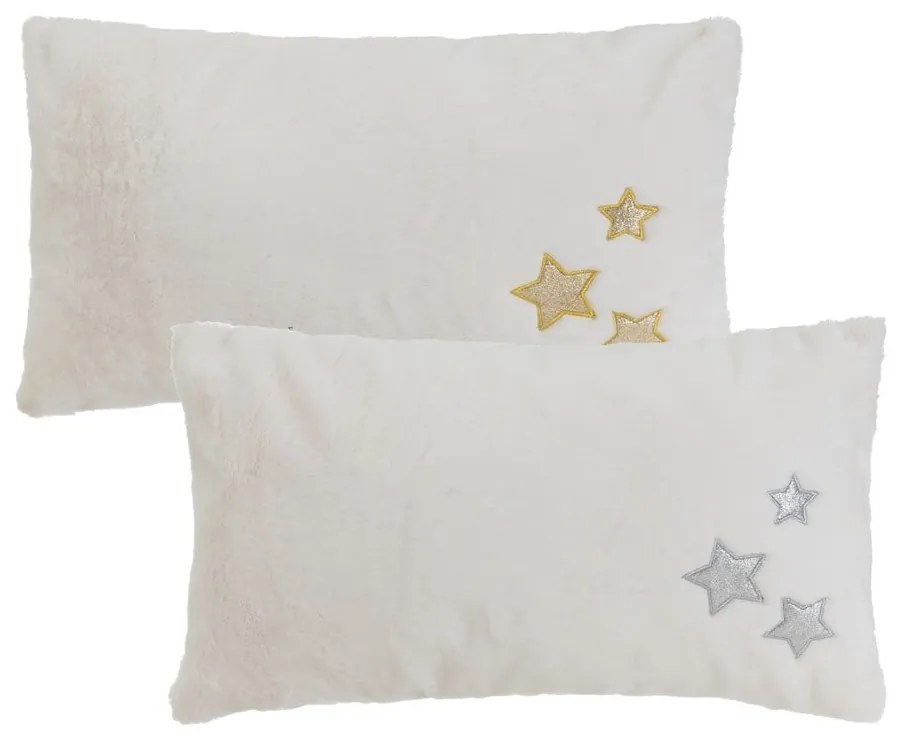 Perne decorative 2 buc. 30x50 cm Star – Casa Selección