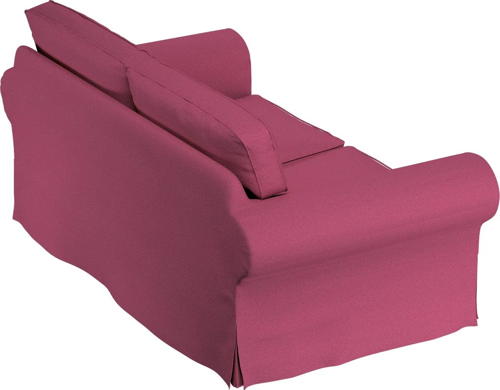 Husa canapea Ektorp 2-locuri, nepliabil