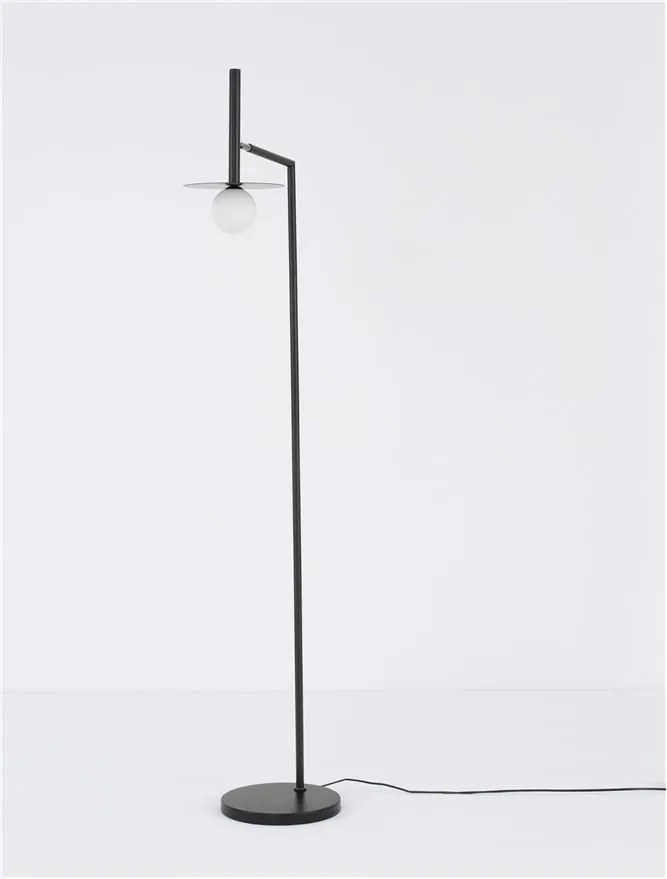 Lampadar modern design minimalist PIELO