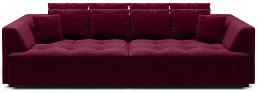 Canapea cu reglaj electric Zonda L302 cm