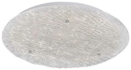Plafoniera LED design modern 53cm WING NVL-9624222