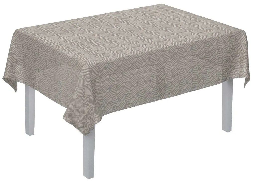 Fata de masa rectangulara