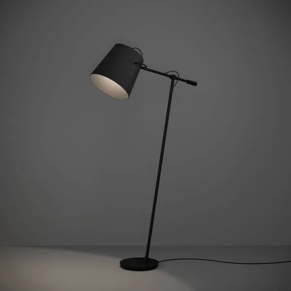 Lampadar GRANADILLOS 1xE27/40W/230V Eglo 39867