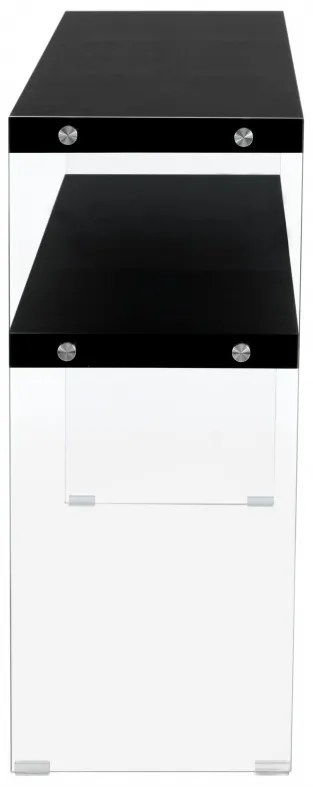 Consola Elementary Negru