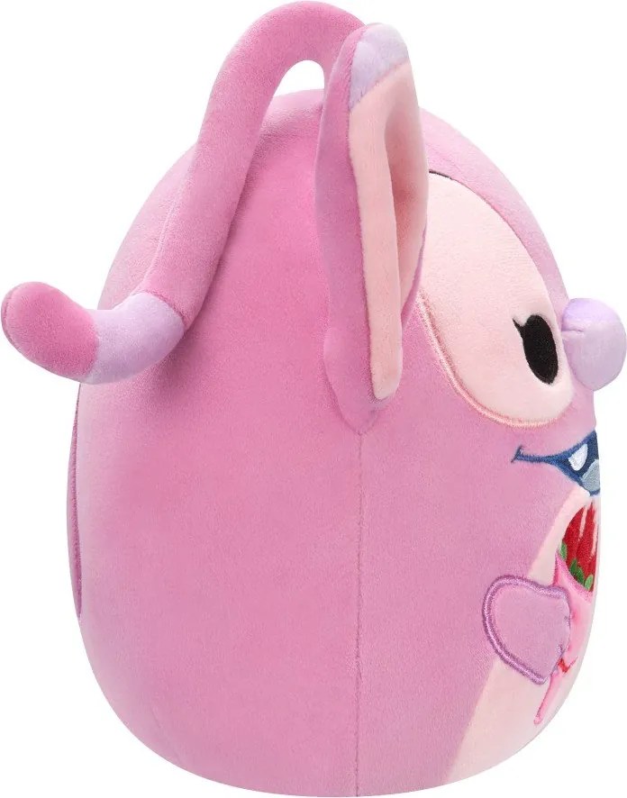 Jucărie de pluș Disney Stitch Angel – SQUISHMALLOWS