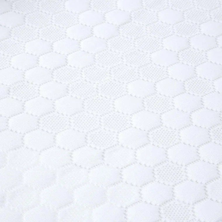 Saltea suplimentară cu spumă PUR 80 x 200 x 6 cm