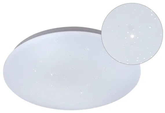 Brilagi - Corp de iluminat LED reglabil SMART STARS LED/36W/230V Wi-Fi Tuya + telecomandă