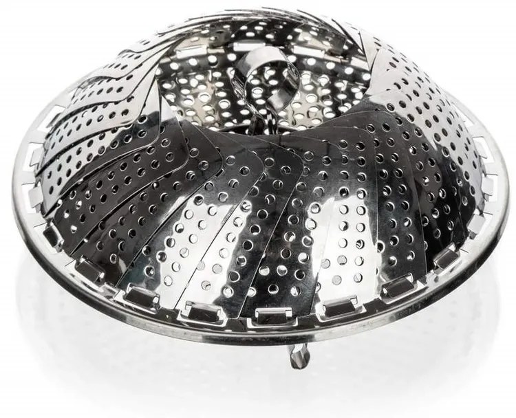 Aparat de feirt la aburi Banquet Culinaria, 28 cm