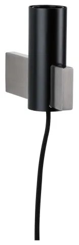 Paulmann 79762 - Lampă de perete AIK 1xE27/20W/230V