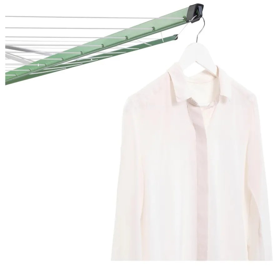 Uscător de rufe pentru grădină Lift-O-Matic 50m – Brabantia