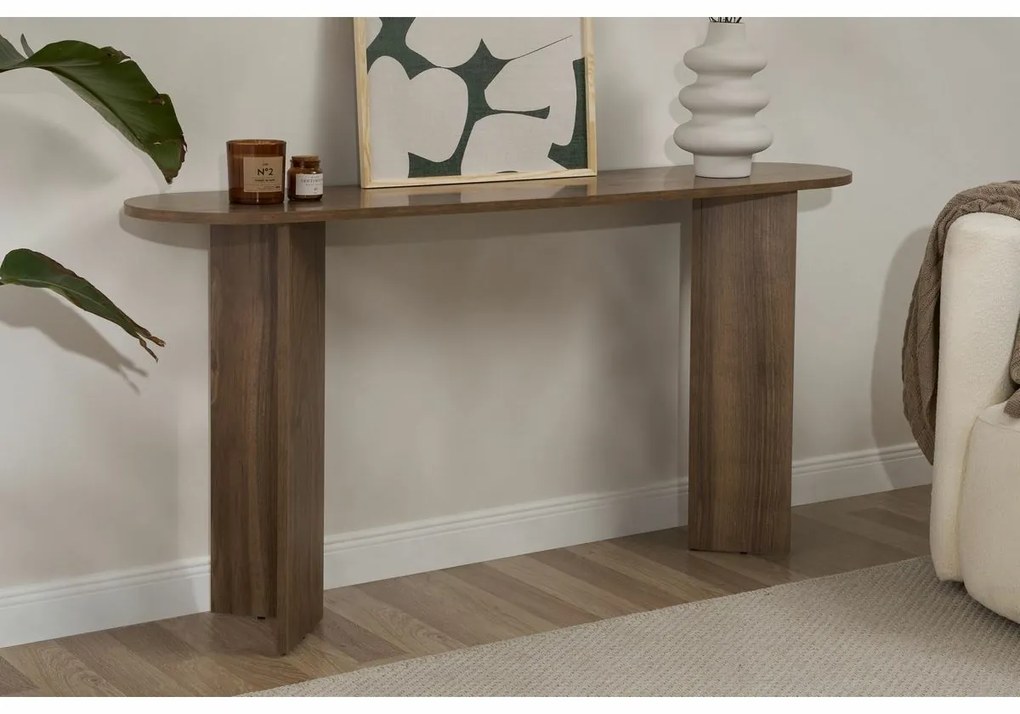 Măsuță Sira Walnut
