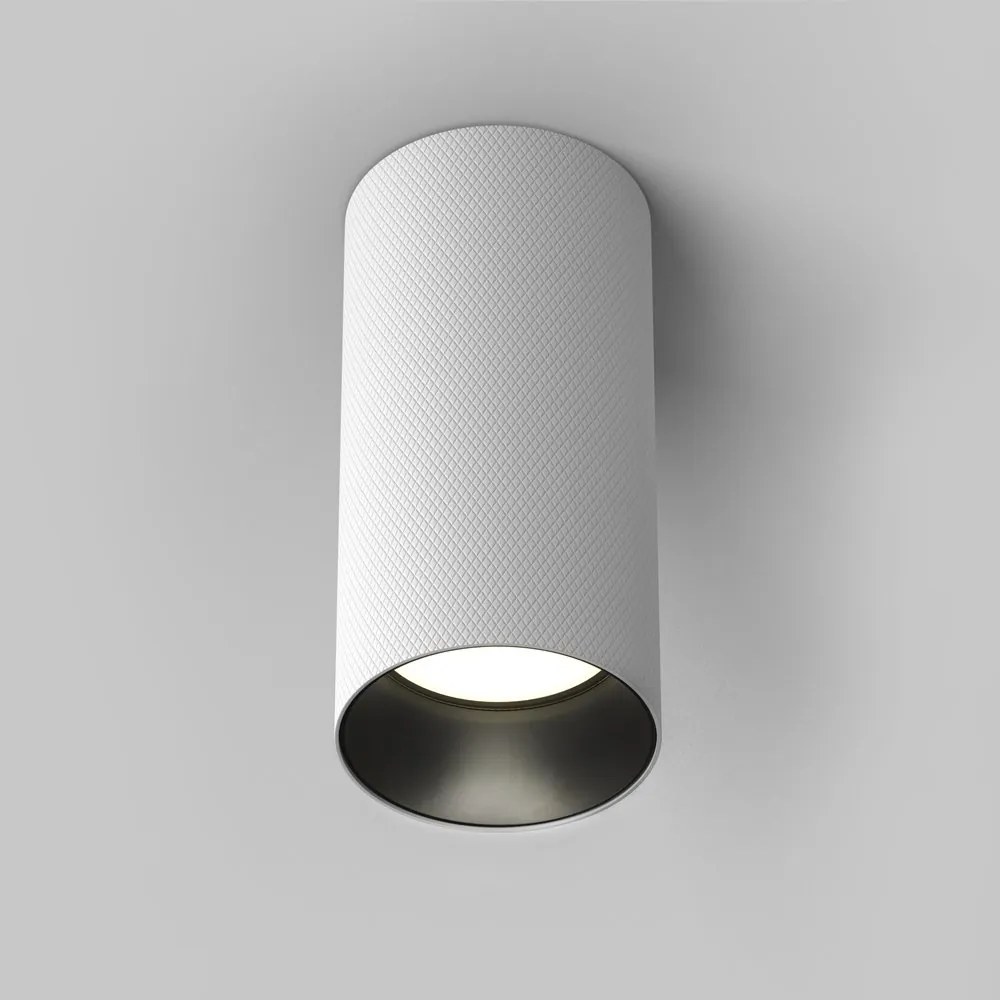 Spot aplicat stil modern minimalist Artisan alb