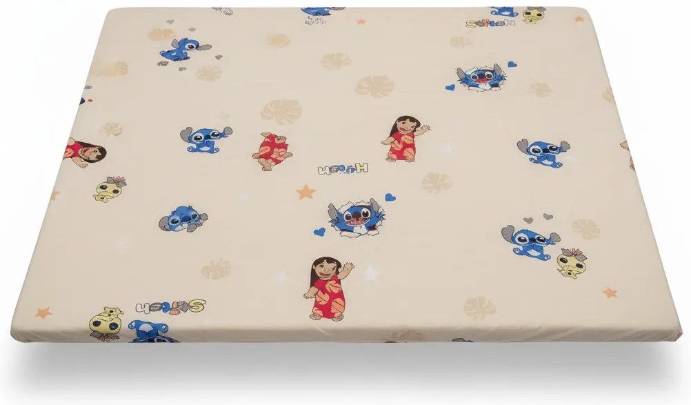 Saltea SafeNest pentru tarcuri Cu Lana 100 X 100 X 6 Cm - ASC1049