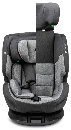 OSANN - Scaun auto ONE 360 i-Size 40-150 cm Universe Gri