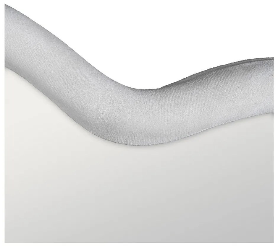 Oglindă de perete 90x60 cm Cloud – Ixia