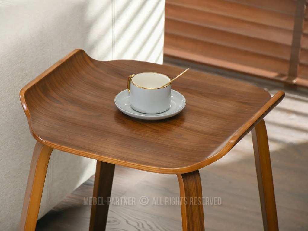 Măsuță de cafea Mauri (nuc). 1111654