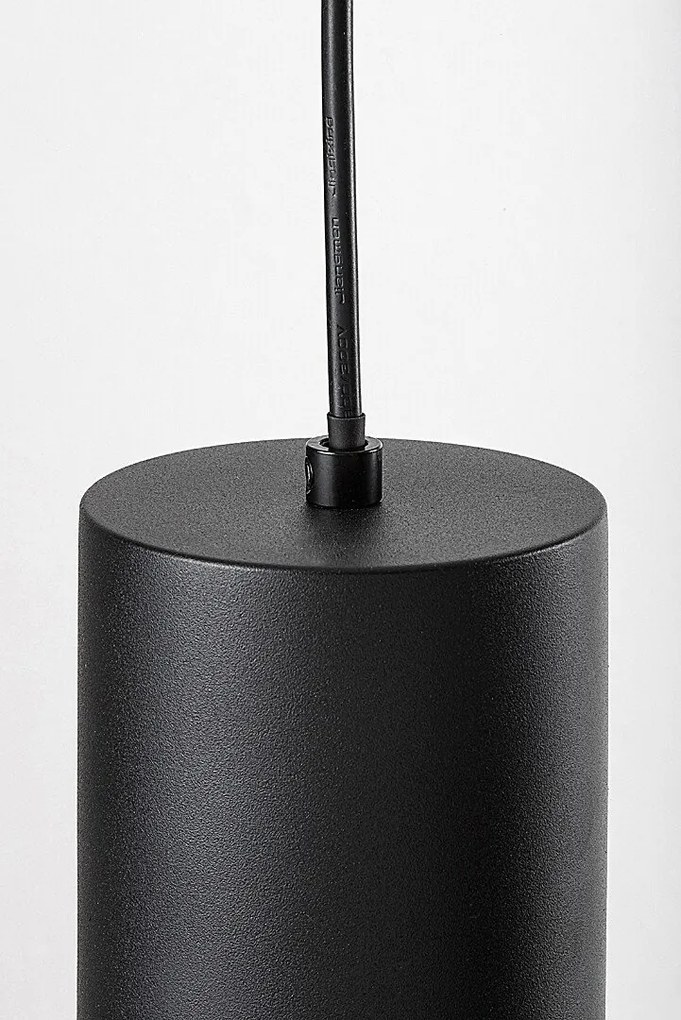 Lustra moderna cu 3 pendule Ronno