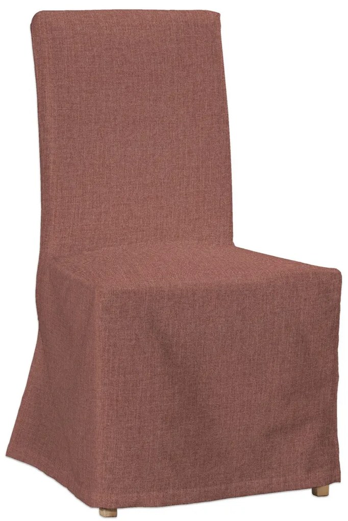 Husa pentru scaun Ikea Henriksdal pana la podea