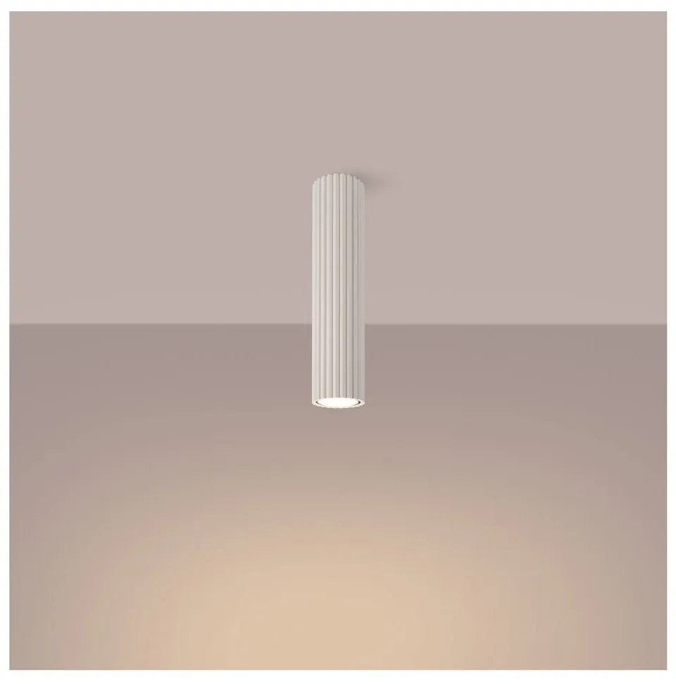 Spot crem Gleam – Sollux