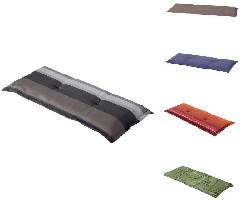 Perna pentru banca RESTON 150x48 cm - mai multe variante Culoare: Gri deschis