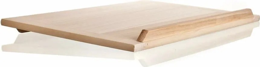 Placă de lemn Brillante Banquet, 40 x 60 cm