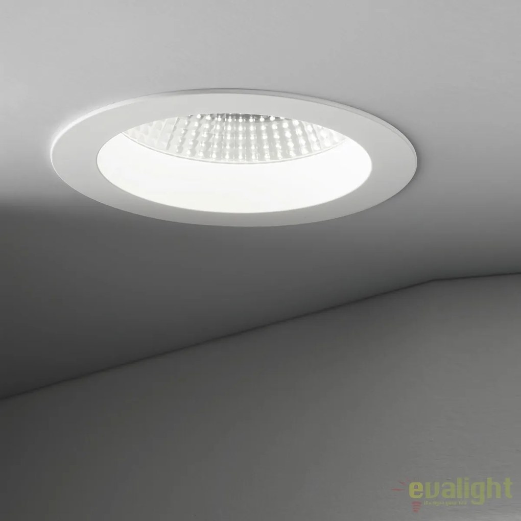 Spot LED incastrabil IP44 BASIC ACCENT 15W 3000K