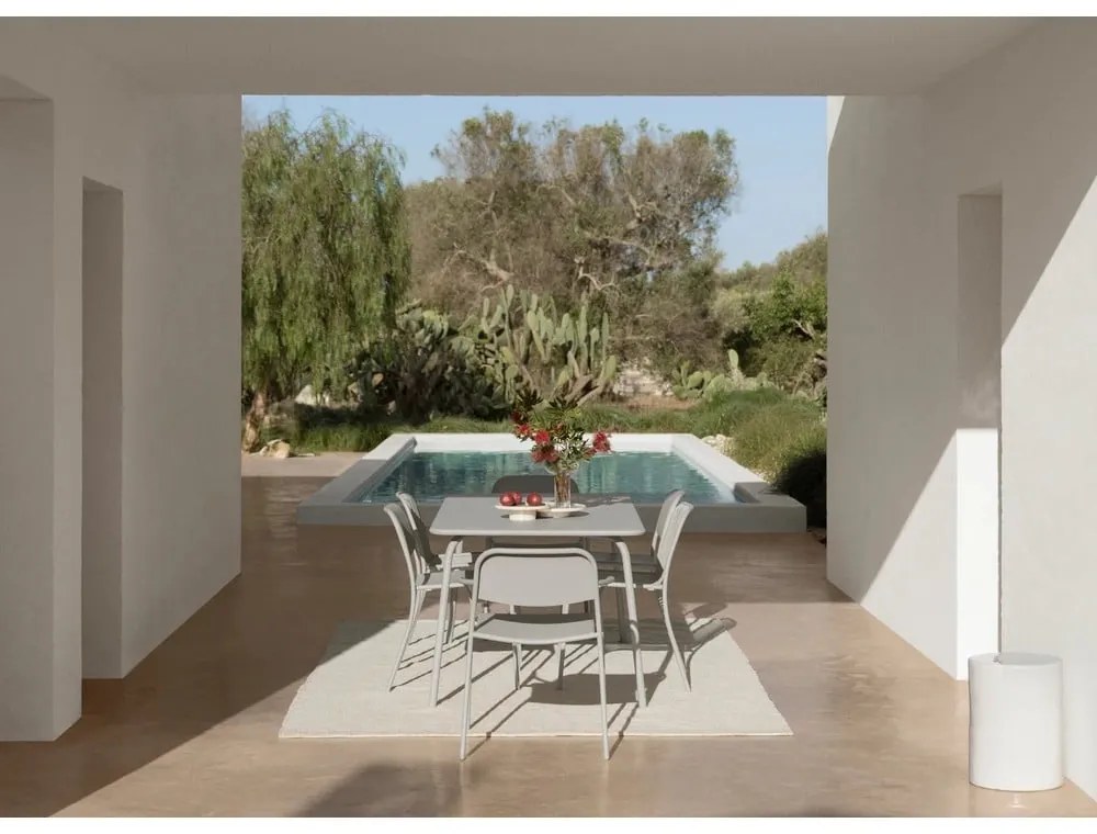 Măsuță auxiliară rotundă din ceramică ø 32 cm Toru – Blomus