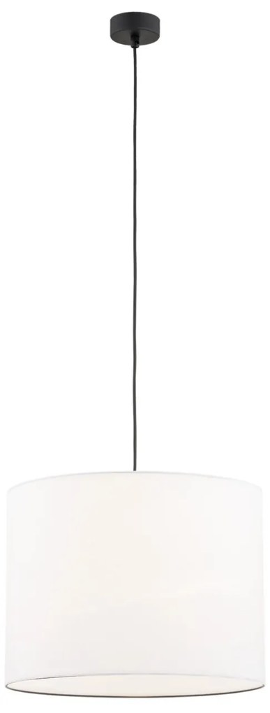 Lustra/ Pendul modern design elegant HILARY alba