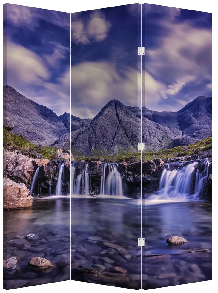 Paravan - Cascade (126x170 cm)