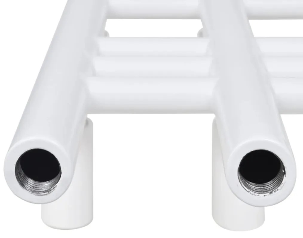 Radiator port-prosop incalzire centrala baie, drept, 500 x 1400 mm 1, 500 x 1400 mm