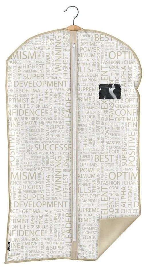 Husă protecție haine Domopak Urban