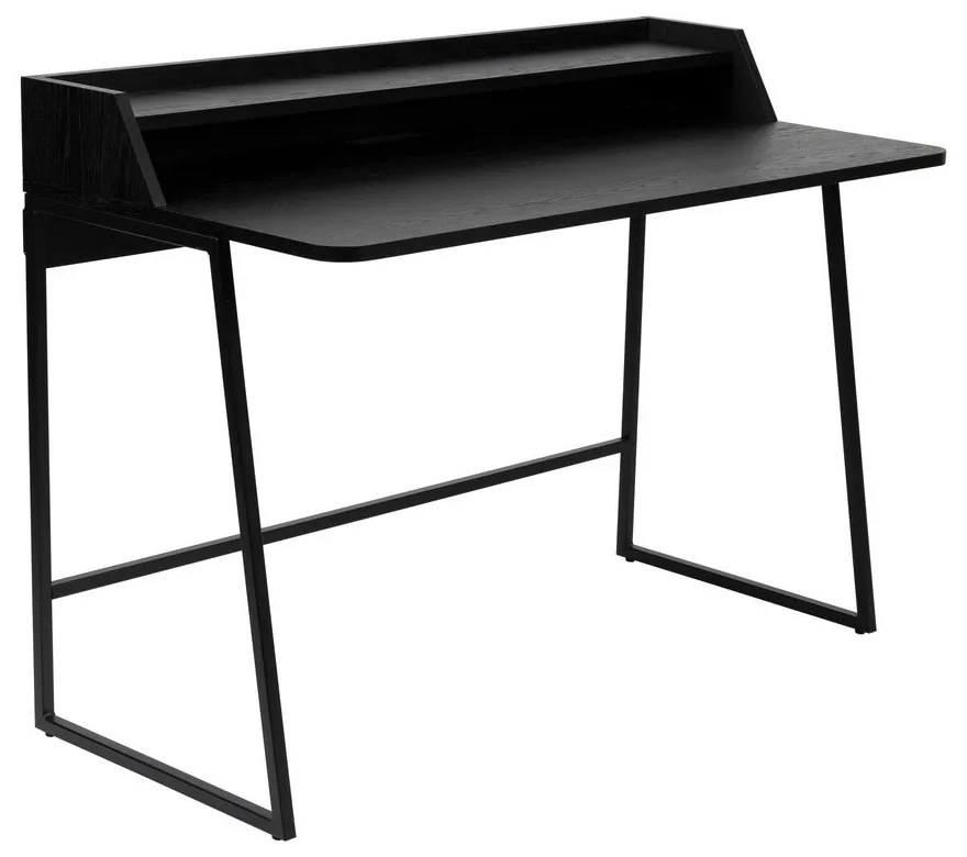 Birou de tip secretaire 60x120 cm Giorgio – White Label