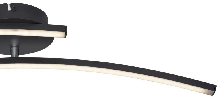 Plafoniera LED design modern TANSY I 12W