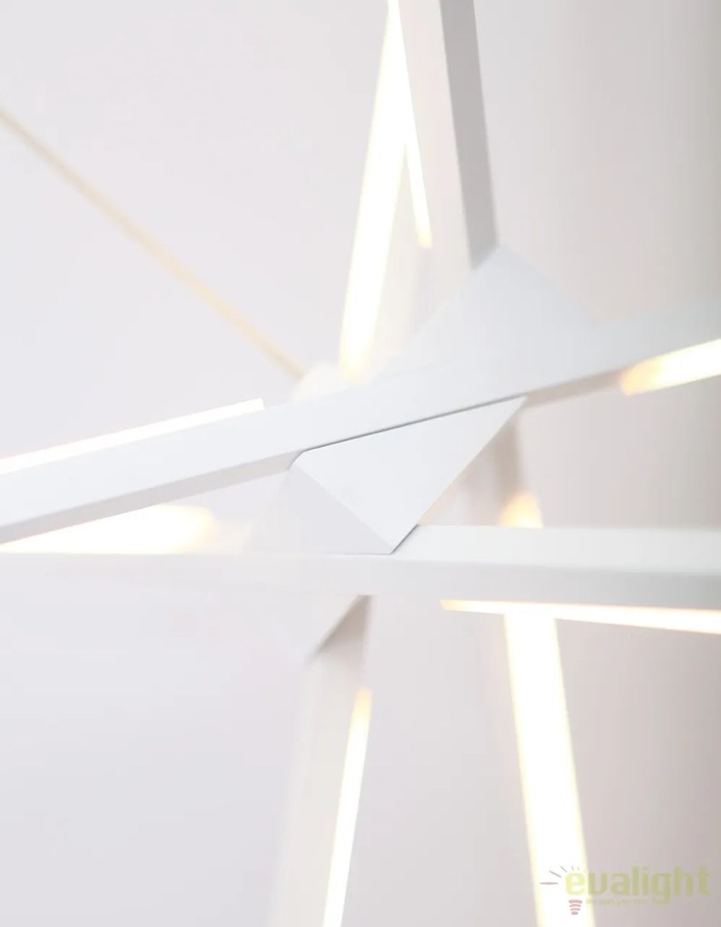 Lustra LED design modern SPIDER P0270 MX