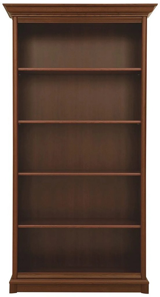 Corp biblioteca KENT EREG 100O 110 cm, 43 cm, 204.5 cm, Raft EREG 100O