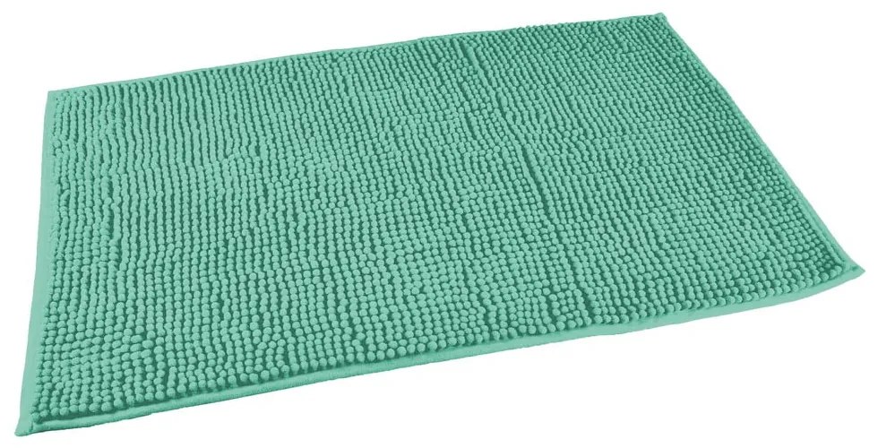 Covoraș de baie verde 50x120 cm Sweety – douceur d'intérieur