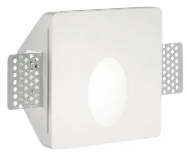 Spot LED incastrabil ideal pentru iluminat scara sau hol WALKY-3 249834 IDL