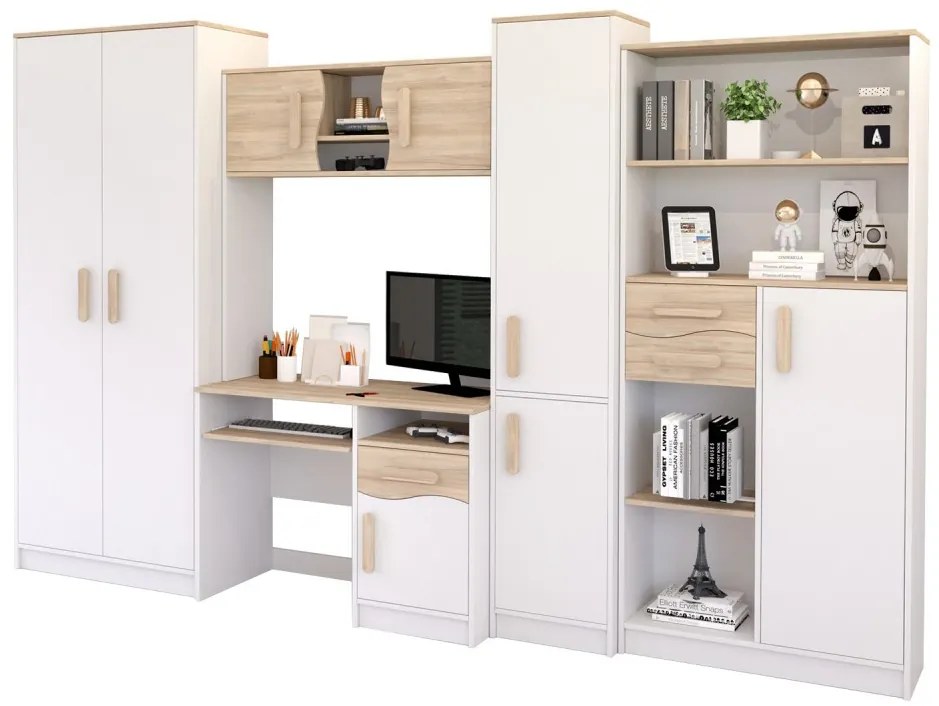 Set pentru studenți Magu. 1013982
